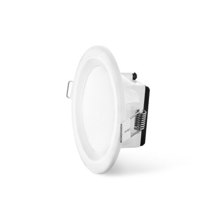 چراغ LED توکار دنیز قطر 8 (DE15 – (IP65
