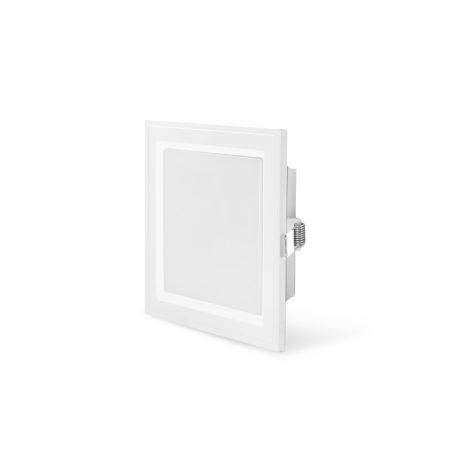 چراغ LED توکار زمرد 15 * 15 –DZ51