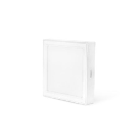 چراغ LED روکار زمرد 20 * 20 -DZ62