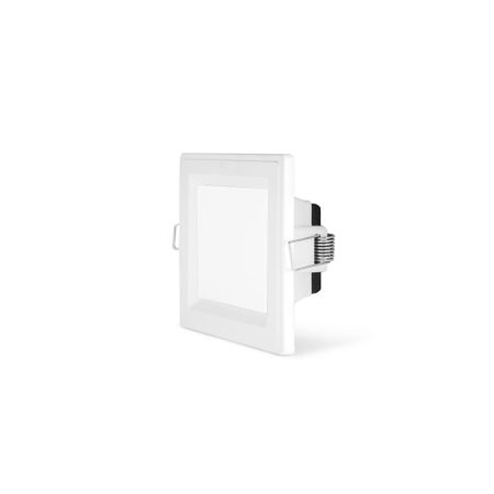 چراغ LED توکار زمرد 8 * 8 –DZ31
