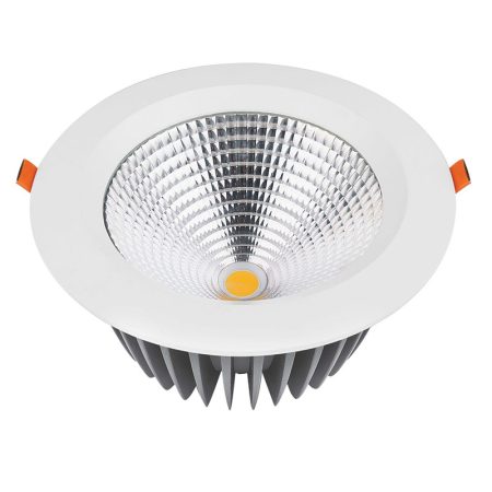 چراغ سقفی 60 وات زد اف آر مدل COB down light